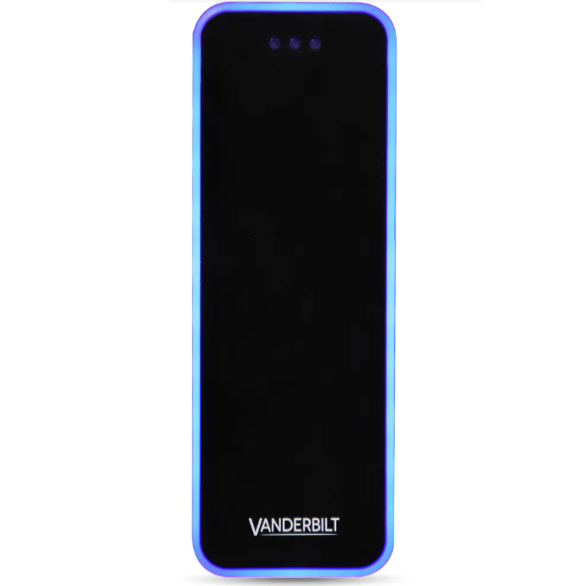 Lector de control de accesos VR20M-MF NGCR MIFARE EV1 Mullion Reader