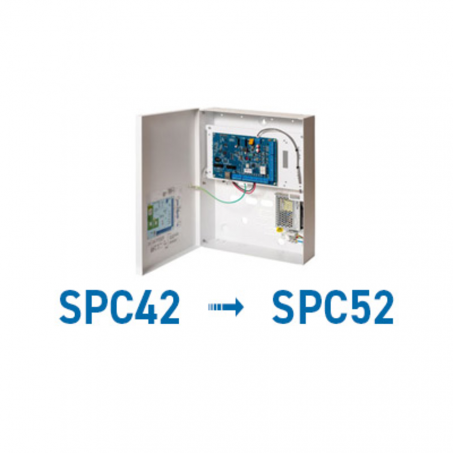 LICENCIA ACRE SPC52 (L)