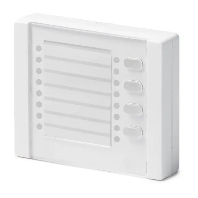 MODULO EXPANSOR ACRE SPCE120.100 Indication Expander w. CR