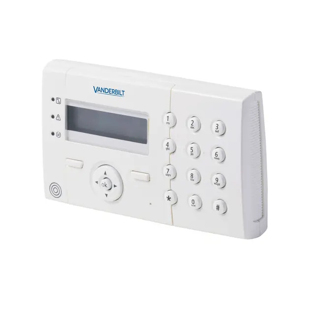 TECLADO ACRE SPCK421.100