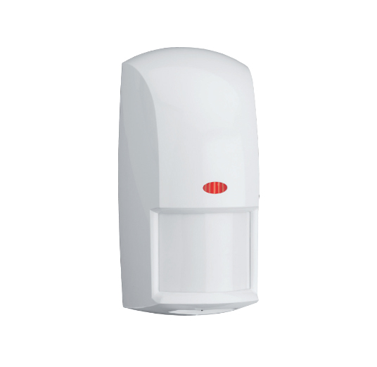15 m x 15 m, Outdoor TriTech PIR/Microwave detector, 10.525 GHz