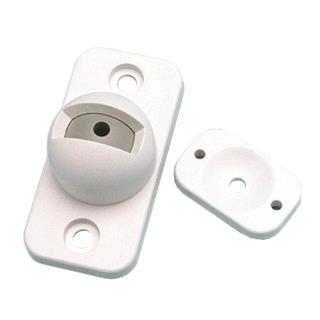 Low Profile Mount Bracket for BlueLine, Professional Series and Classic Line detectors. Set of 3 mounting brackets