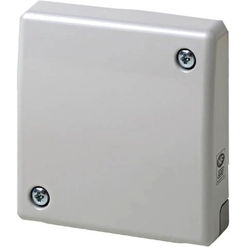Seismic Detectors, coverage 50 m²