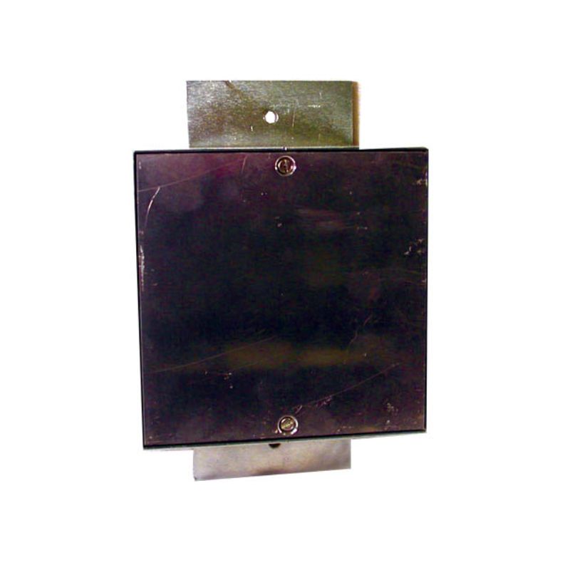 Floor box