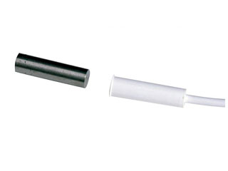 MS-LZ 6w, built-in magnetic contact