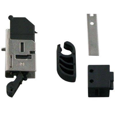 SKI 100, Bolt contact for interior doors (IP52)