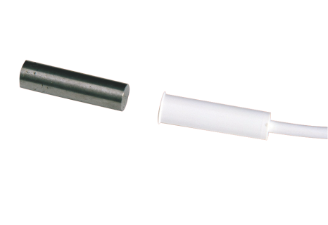 MS-LSZ 6w, Flush-mount magnetic contact