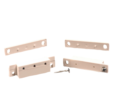 White Standard Contact, pack of 10