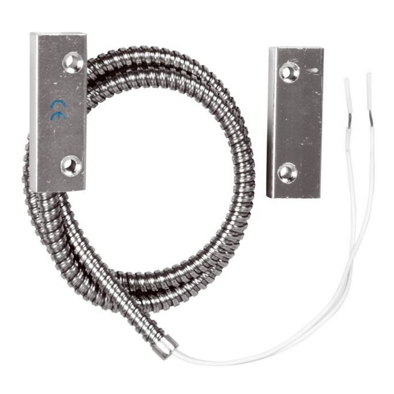 Commercial Metal Contact