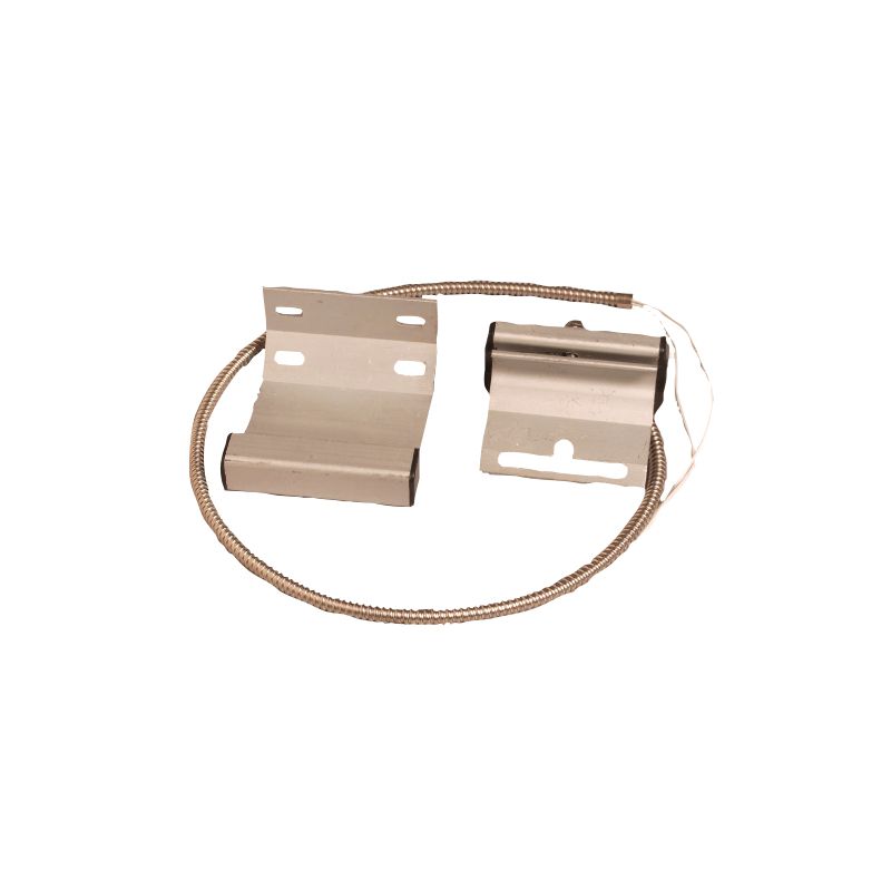 Track Mounted Overhead Door Contact