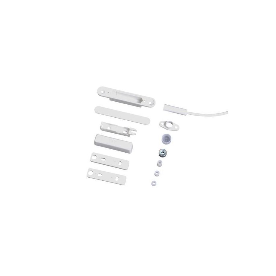 Conventional bolt contact for windows, VdS classC, 6 m cable