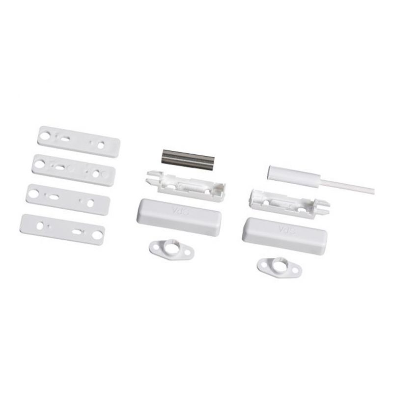 Magn. Contact EN-G2, flush+ surface mount