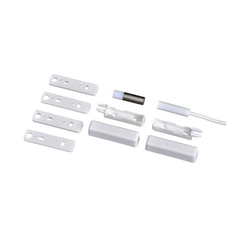 Magn. Contact EN-G3, surface mount, 1 m cable