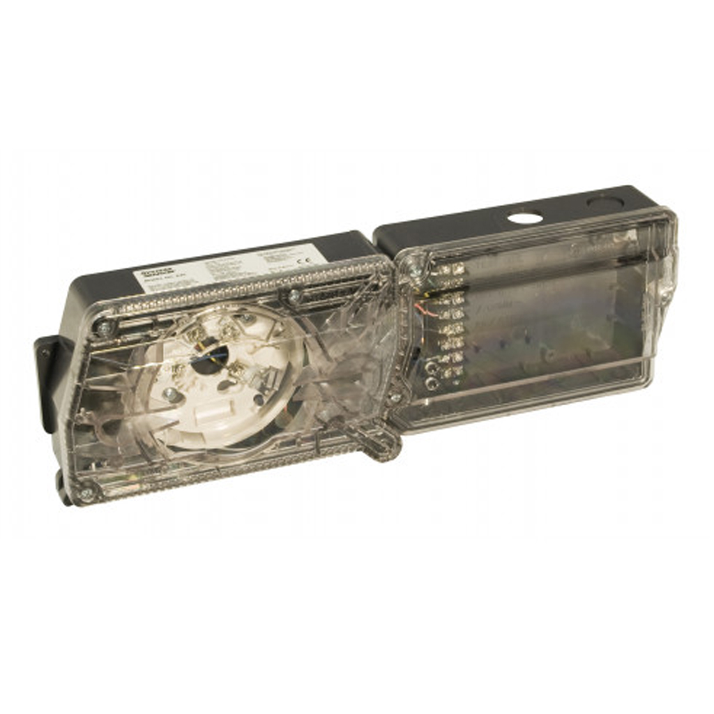 ACCESORIO NOTIFIER D2E
