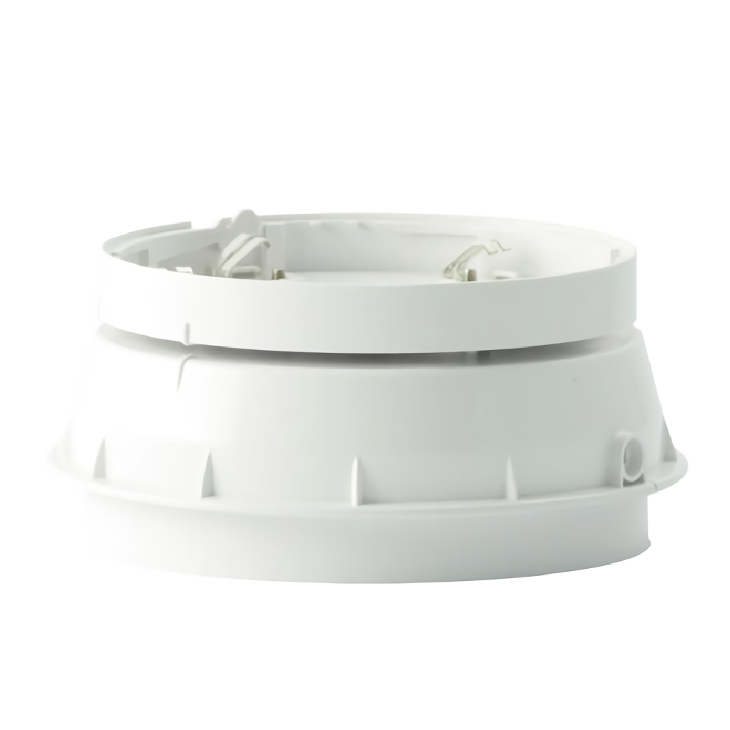 BASE CON SIRENA NOTIFIER BSO-PP-I02
