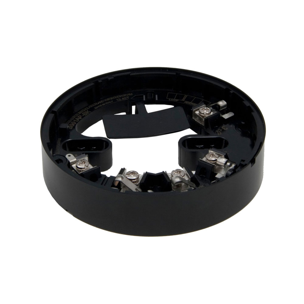 BASE NOTIFIER B501AP-BK