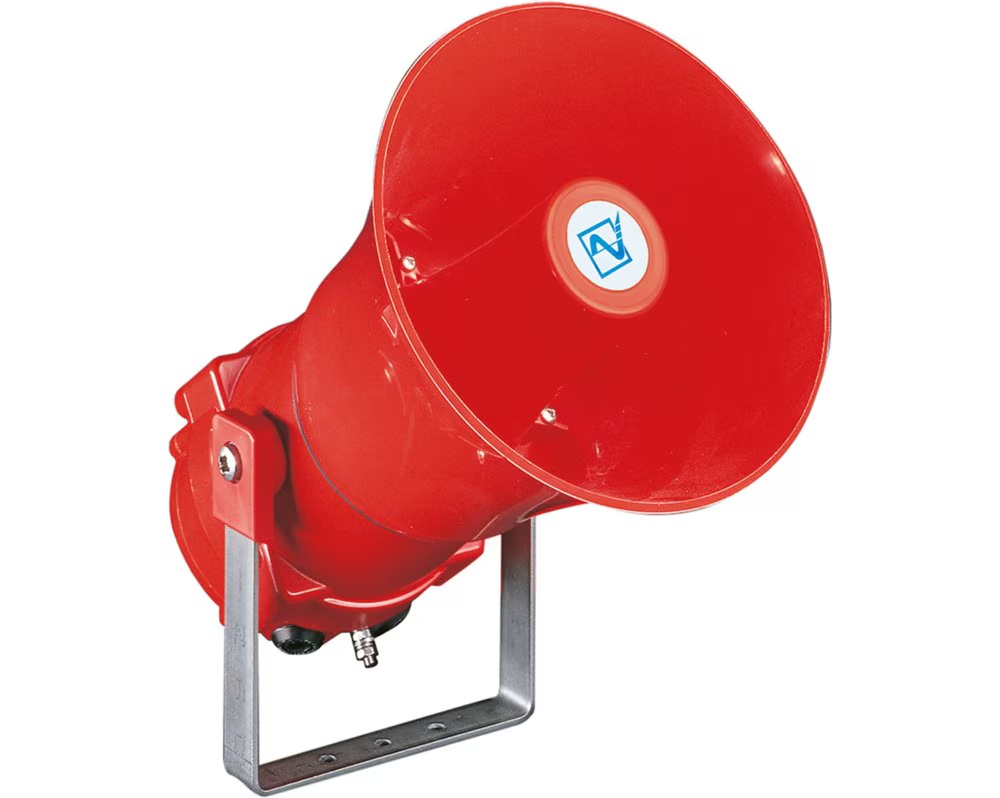 BOCINA GEN ESSER 582500