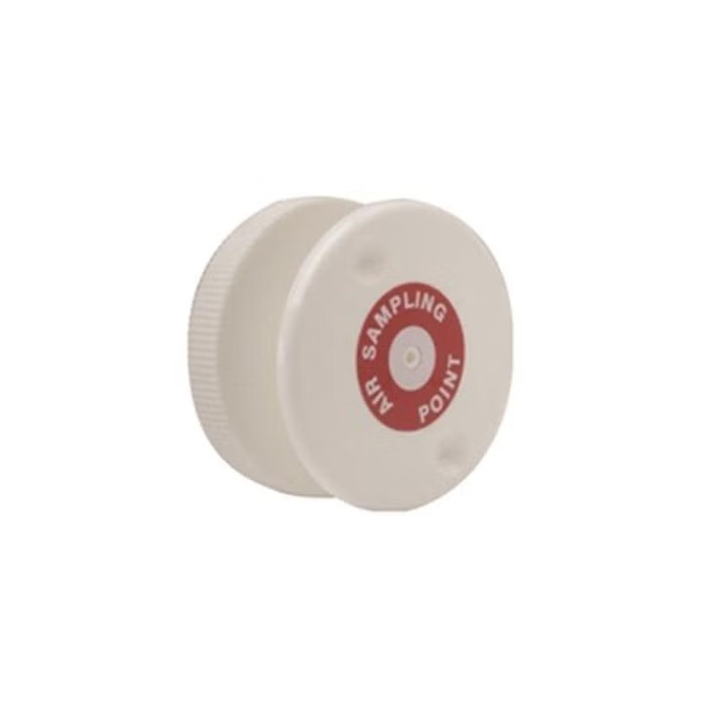 BOQUILLA Punto de muestreo plano para 10mm HONEYWELL PIP-015