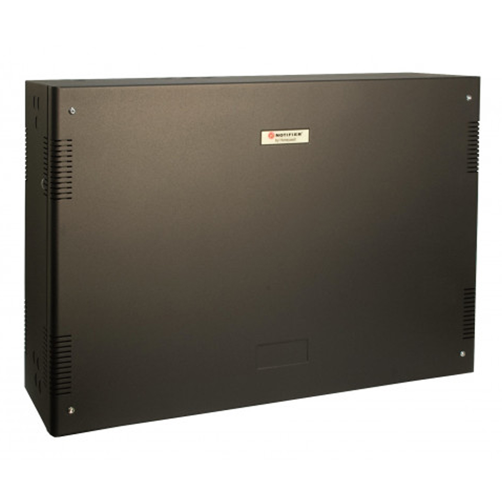 CAJA METÁLICA NOTIFIER 020-541-009