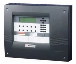 CENTRAL ANALOGICA NOTIFIER ID3004-2-001