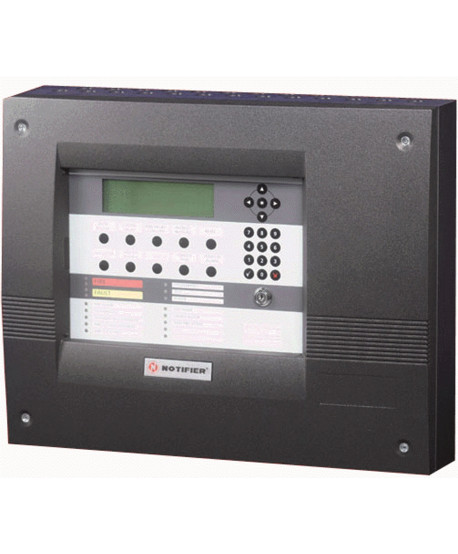 CENTRAL ANALOGICA NOTIFIER ID3004-4-001