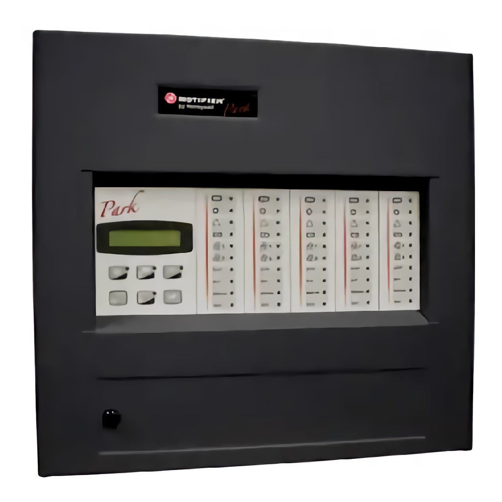 CENTRAL CONVENCIONAL NOTIFIER PARK5000
