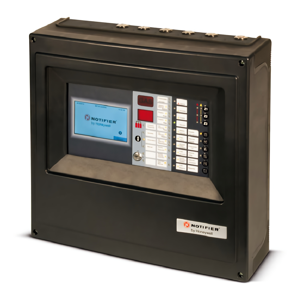 CENTRAL EXTINCION NOTIFIER RP1R-SUPRA