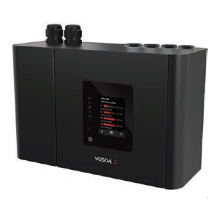 COLECTOR DE TUBERIAS HONEYWELL VSP-955 PARA VESDA-E VES