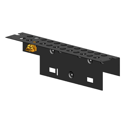 CUBIERTA NOTIFIER AM-82N-TOP