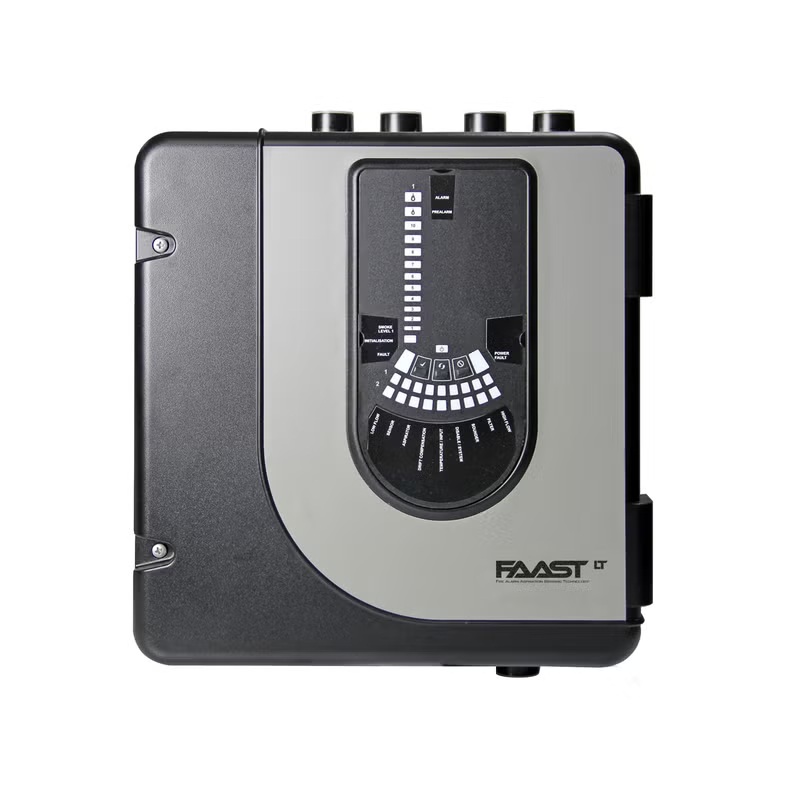 DETECTOR ASPIRACION NOTIFIER NFXI-ASD12-HS