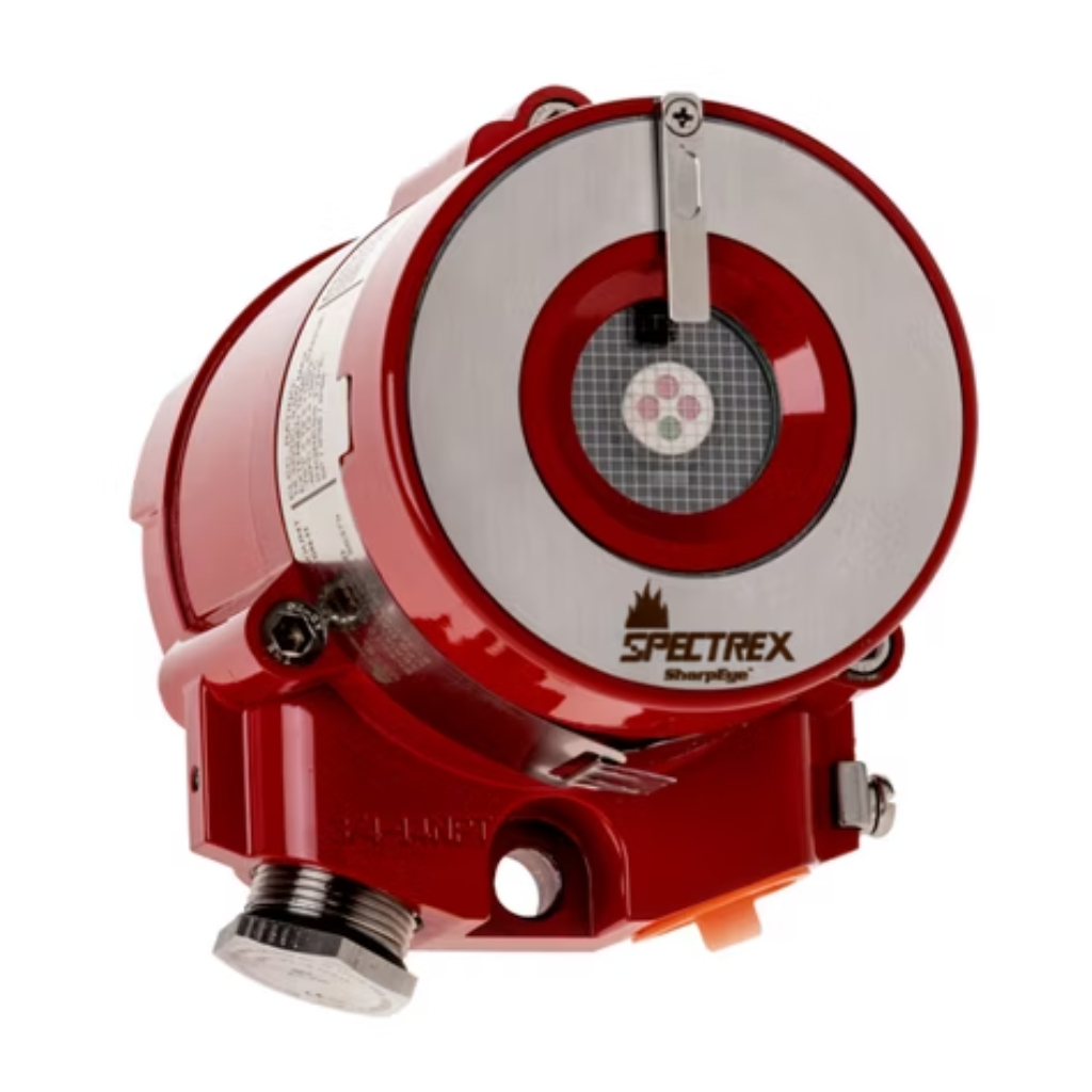 DETECTOR DE LLAMAS NOTIFIER 40/40CI641ACY7