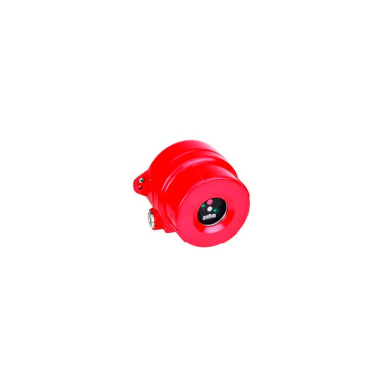 DETECTOR DE LLAMAS NOTIFIER FS20X-211-23-6