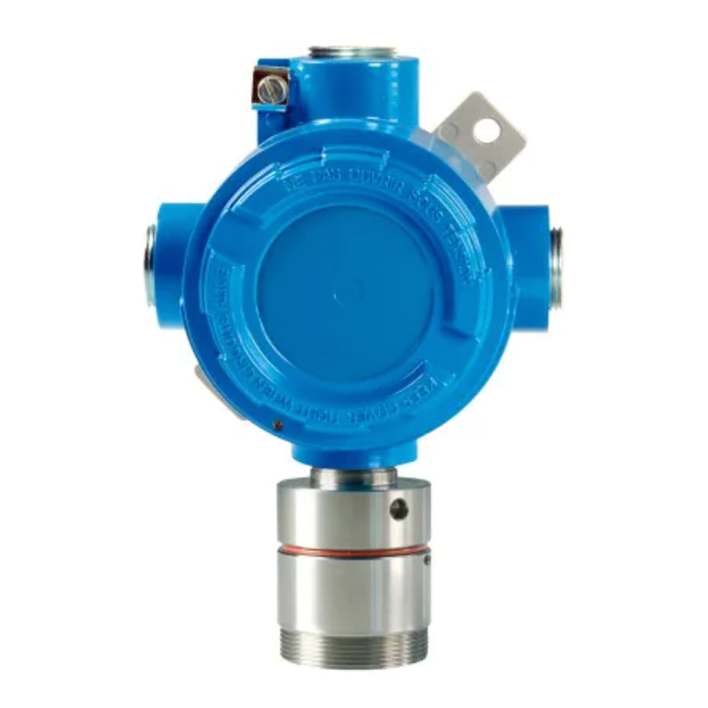 DETECTOR DE TOXICOS NOTIFIER VGS.AD-NH1