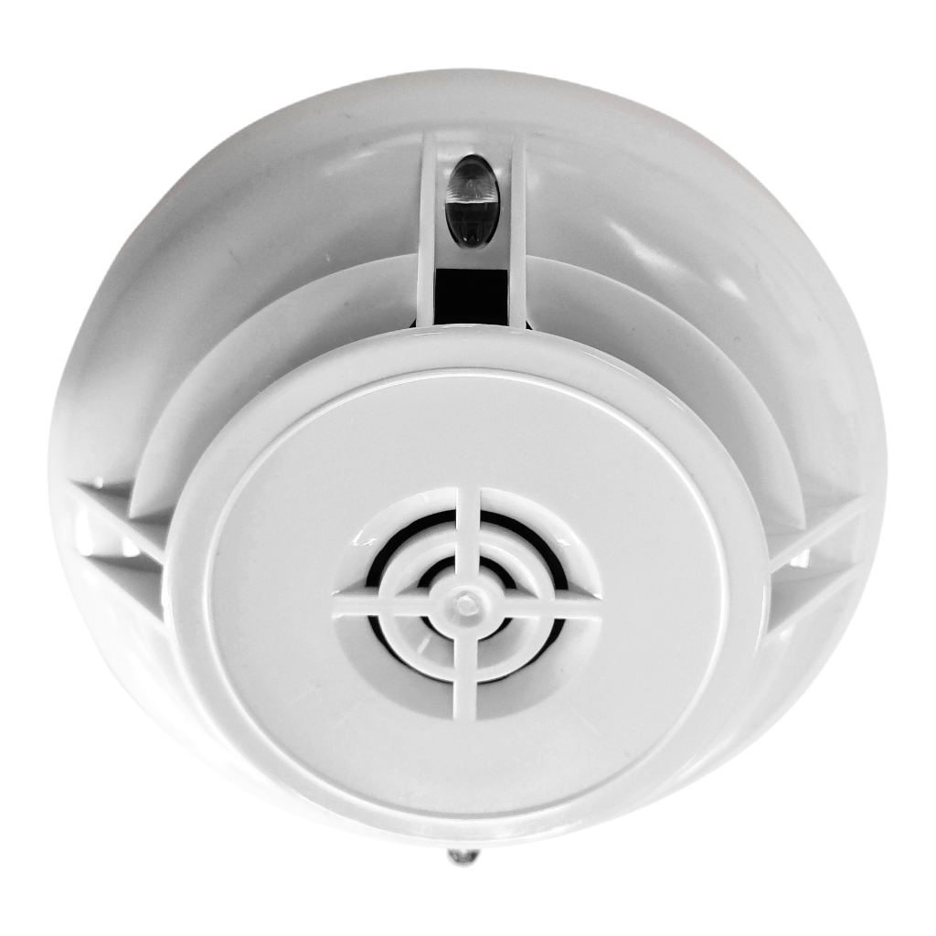 DETECTOR NOTIFIER NFSTI-THE