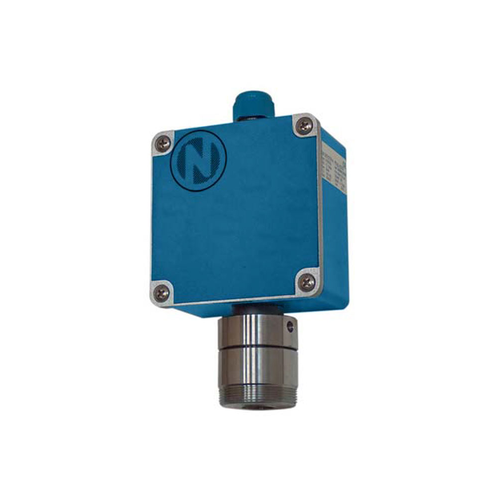 DETECTOR NOTIFIER VGS.DU-CO2/0.5