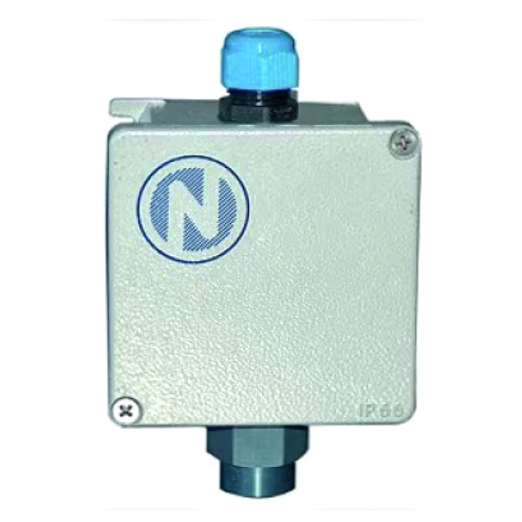 DETECTOR NOTIFIER VGS.DU-O2