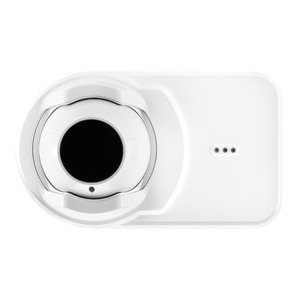 DETECTOR OPTICO NOTIFIER NFXI-OSI-RIE