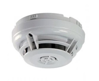 DETECTOR OPTICO NOTIFIER NFXI-VIEW