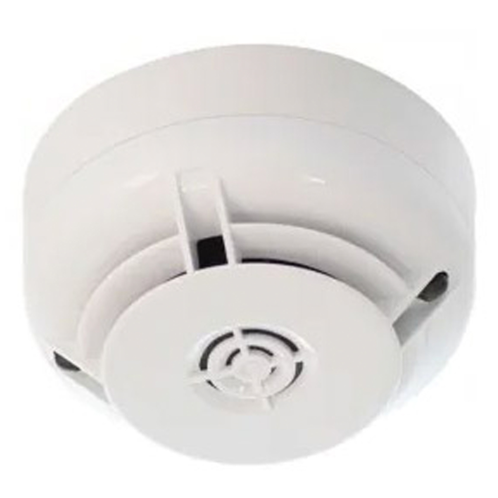 DETECTOR OPTICO NOTIFIER NRX-OPT