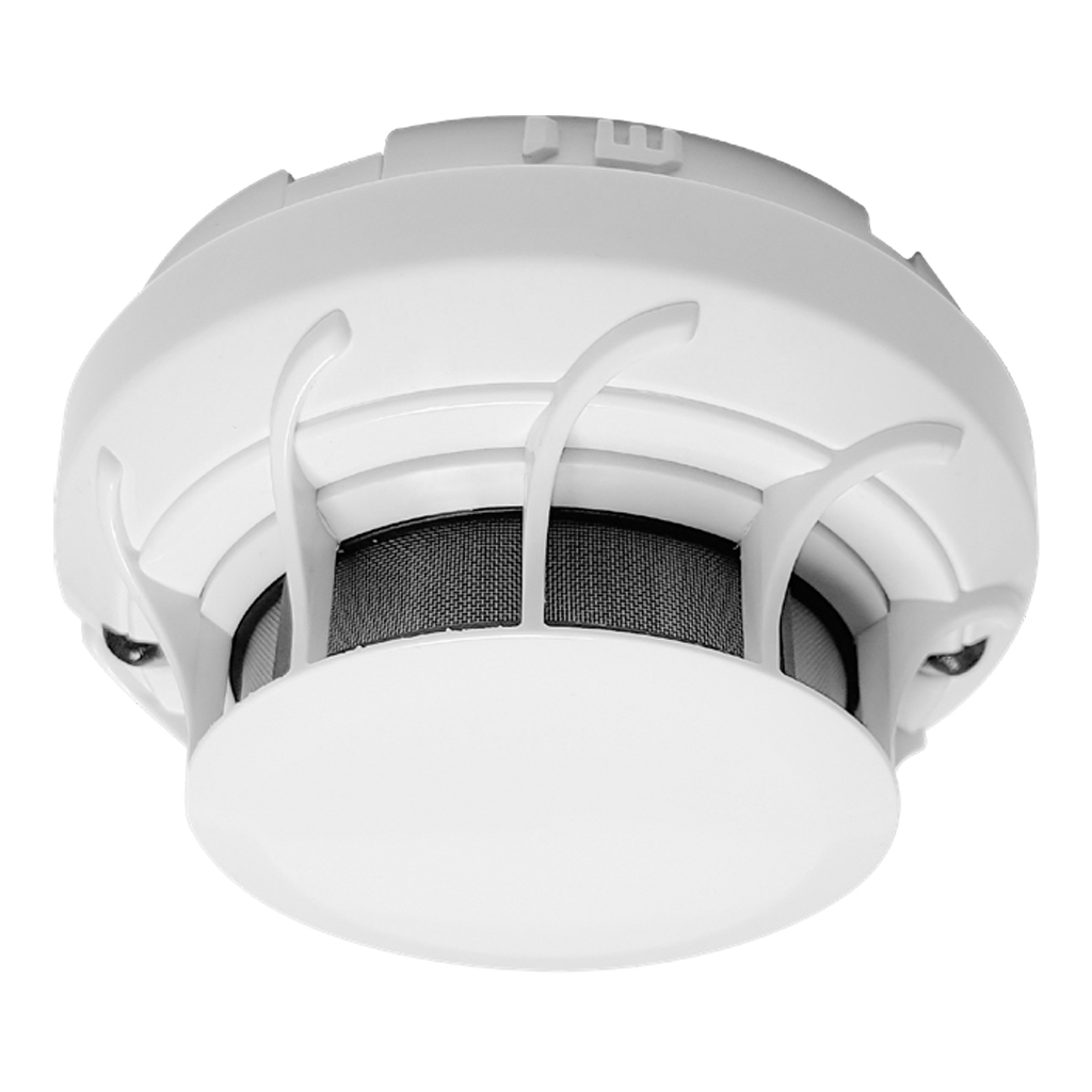 DETECTOR ÓPTICO DE HUMO MORLEY MI-LZR-S3I