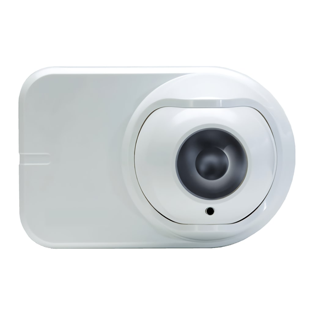 Emisor OSID alta potencia alimentado a 24Vdc NOTIFIER OSE-HPW