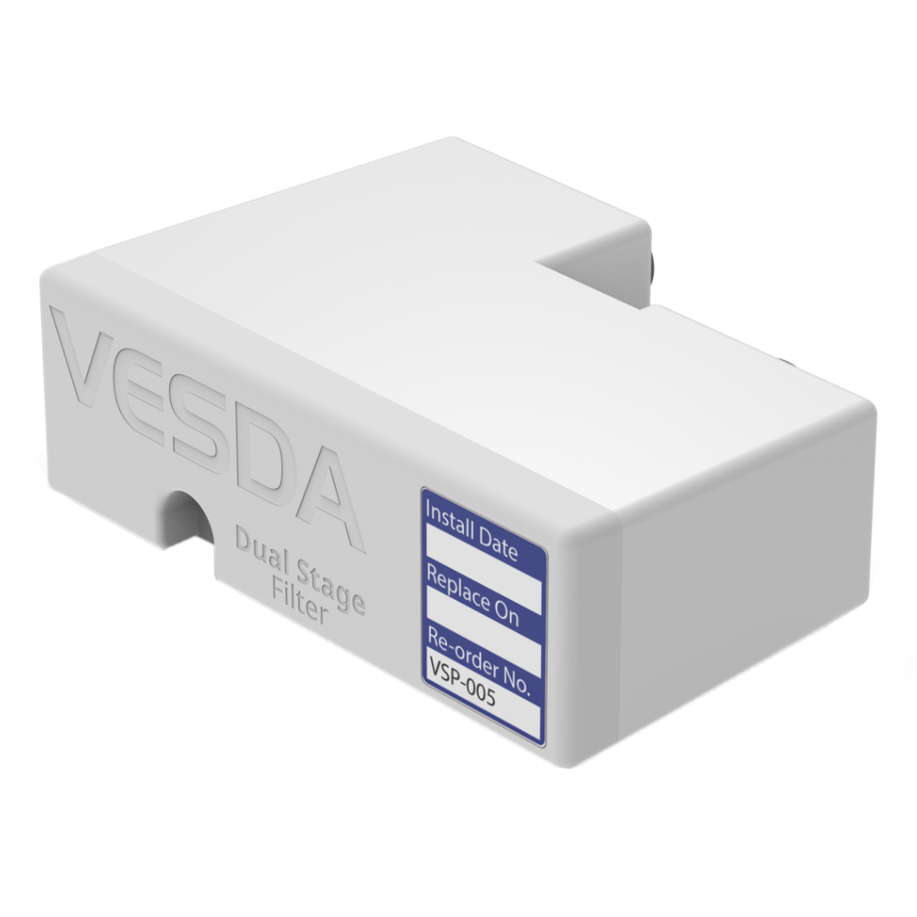 FILTRO INTERNO NOTIFIER VSP-005