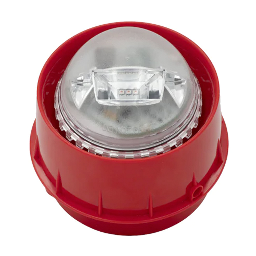 FLASH NOTIFIER WRL-RC-I02