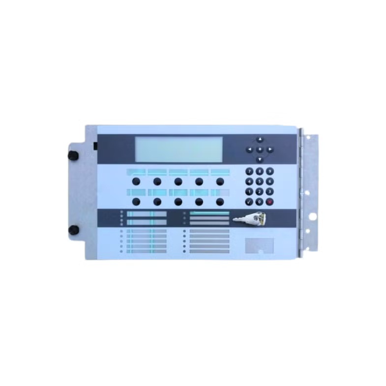 FRONTAL CON DISPLAY NOTIFIER 020-571