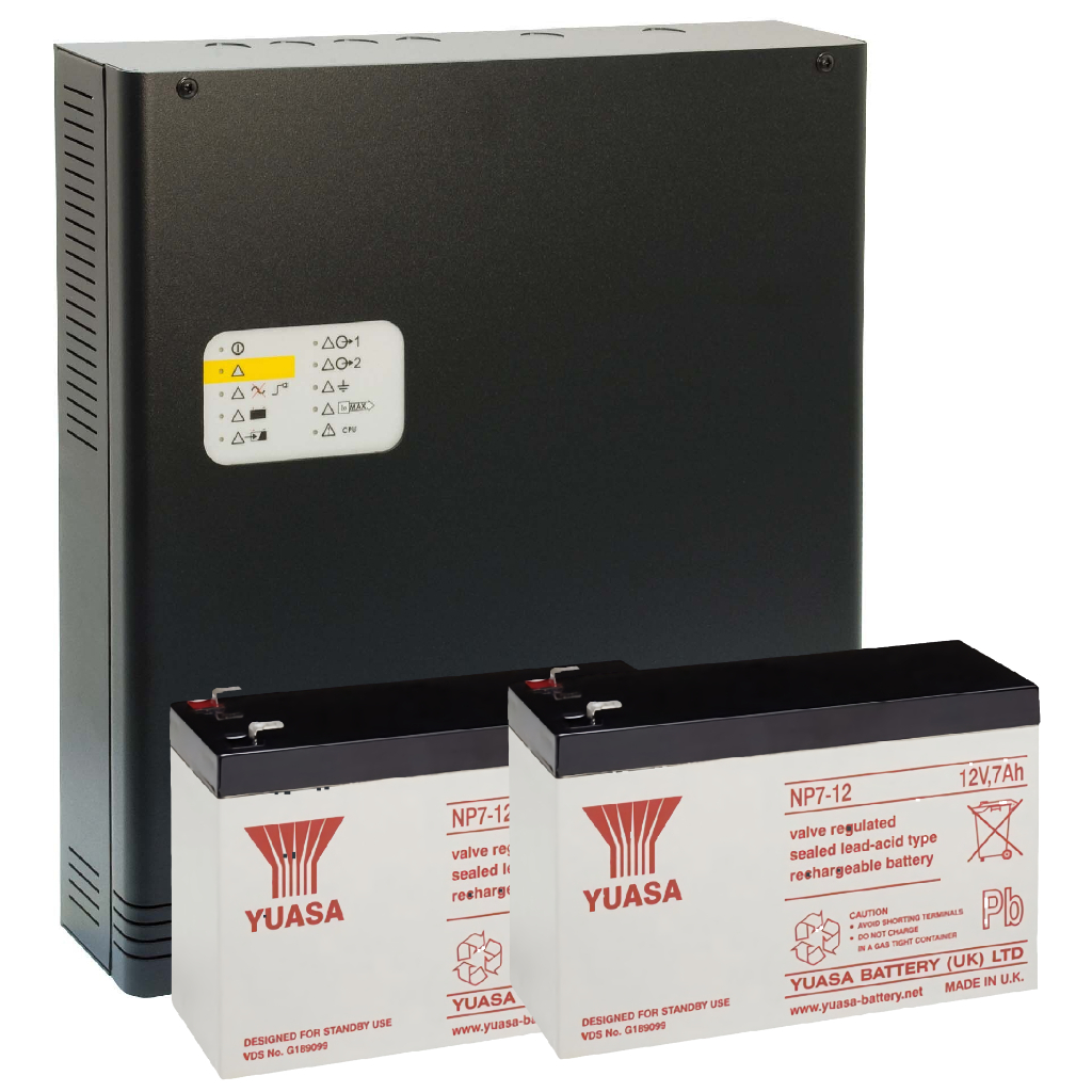 KIT HONEYWELL HLSPS25F