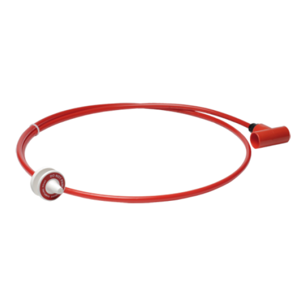 KIT PUNTO DE MUESTREO CÓNICO HONEYWELL 059-007