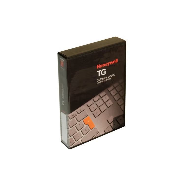 LICENCIA HONEYWELL TG-C