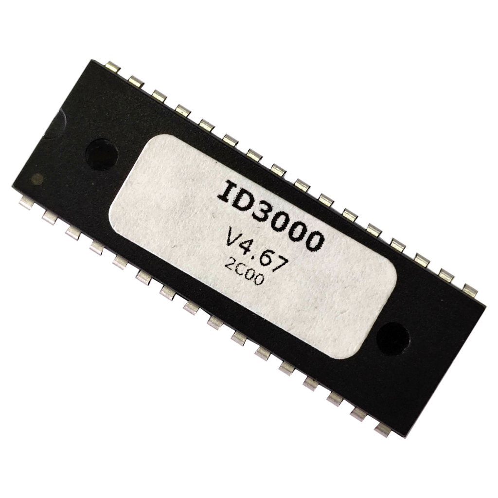 MEMORIA NOTIFIER IB-EPROM