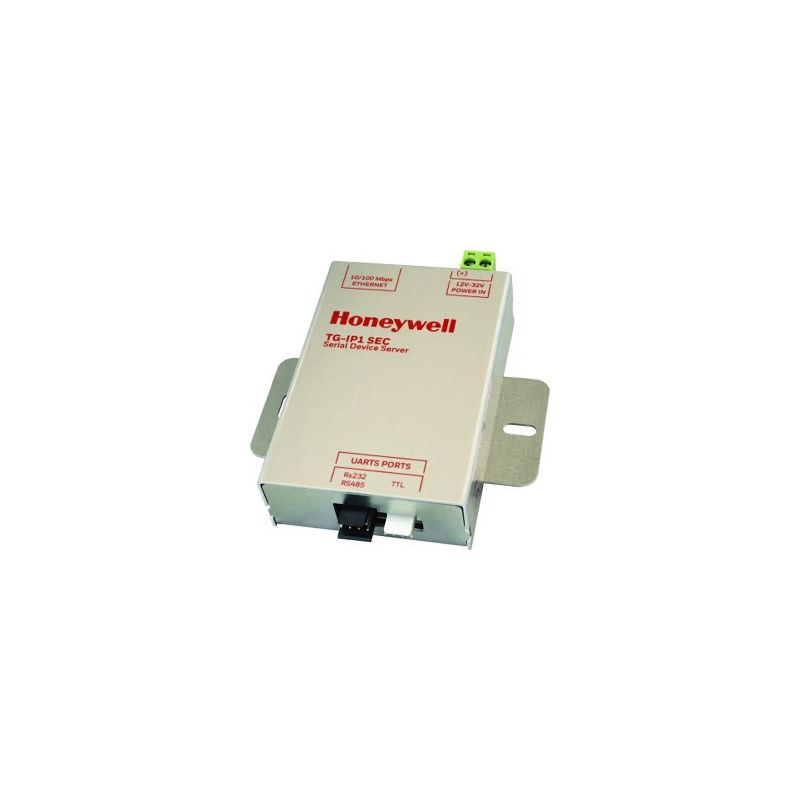 MODULO HONEYWELL TG-IP1-SEC