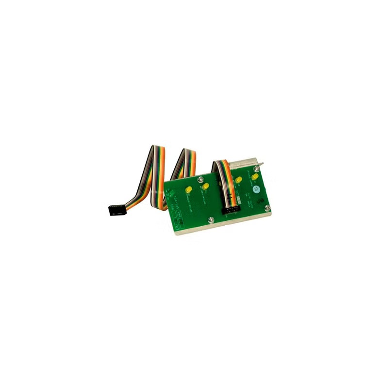 MODULO LED NOTIFIER 020-548 PARA FUENTE DE ALIMENTACION 020-579